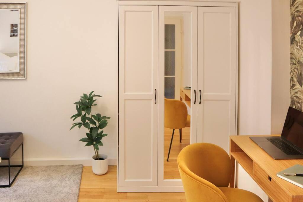 Charming, Modern & Spacious Apartment Viena Exterior foto